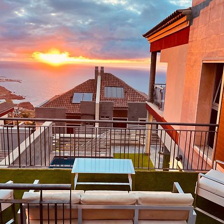 Villa Entera - Incredible Price Luxury Villa Puerto De La Cruz サンタ・ウルスラ エクステリア 写真