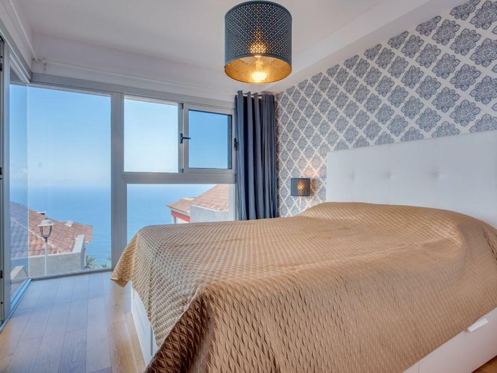 Villa Entera - Incredible Price Luxury Villa Puerto De La Cruz サンタ・ウルスラ エクステリア 写真