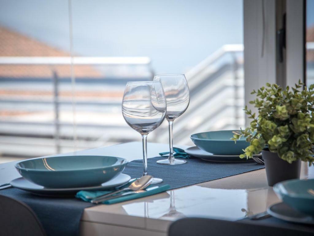 Villa Entera - Incredible Price Luxury Villa Puerto De La Cruz サンタ・ウルスラ エクステリア 写真