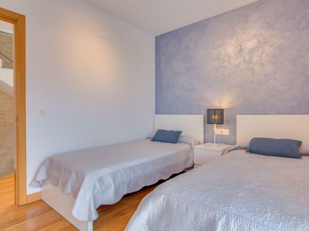Villa Entera - Incredible Price Luxury Villa Puerto De La Cruz サンタ・ウルスラ エクステリア 写真