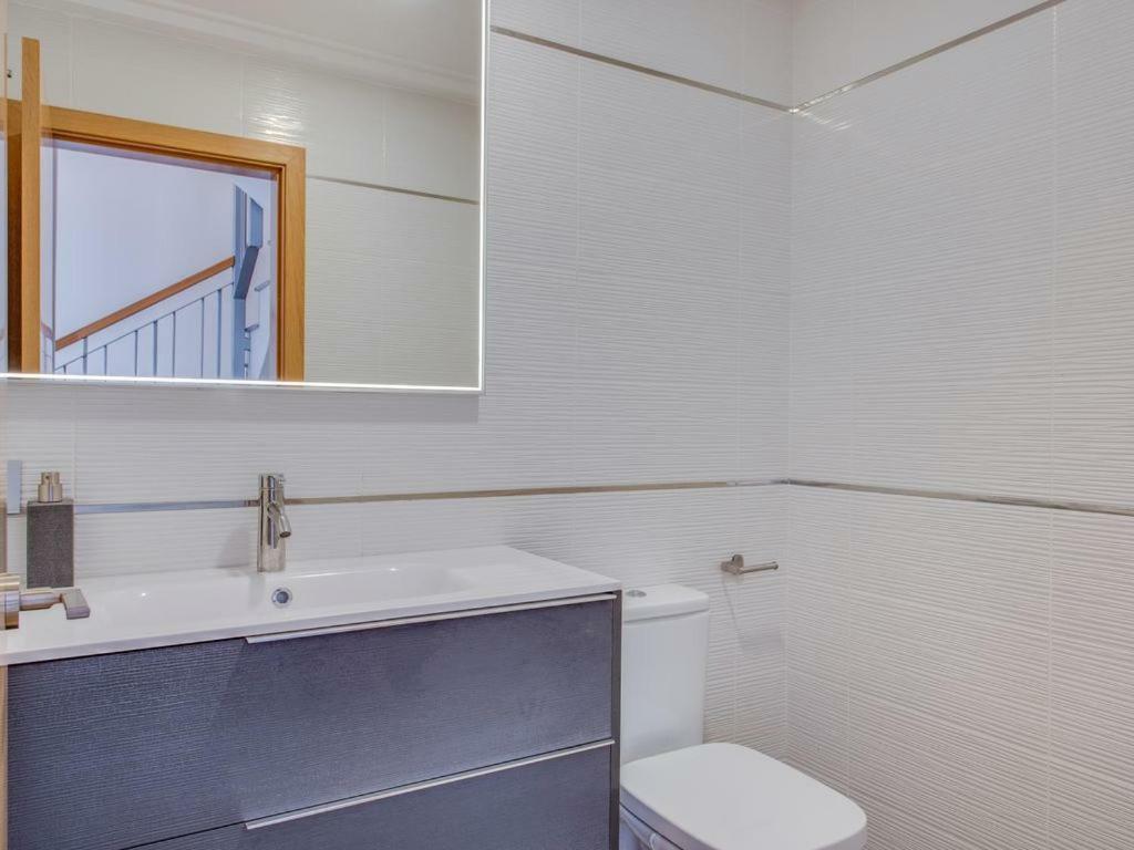 Villa Entera - Incredible Price Luxury Villa Puerto De La Cruz サンタ・ウルスラ エクステリア 写真