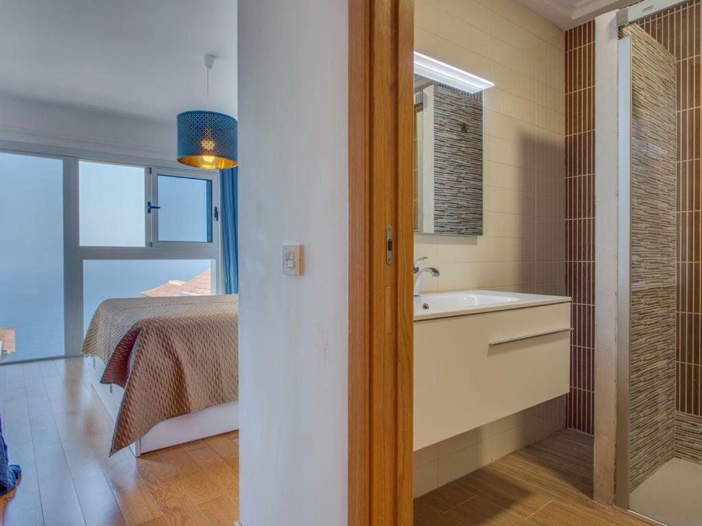 Villa Entera - Incredible Price Luxury Villa Puerto De La Cruz サンタ・ウルスラ エクステリア 写真